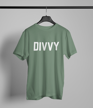 DIVVY Northern Slang T-Shirt Unisex
