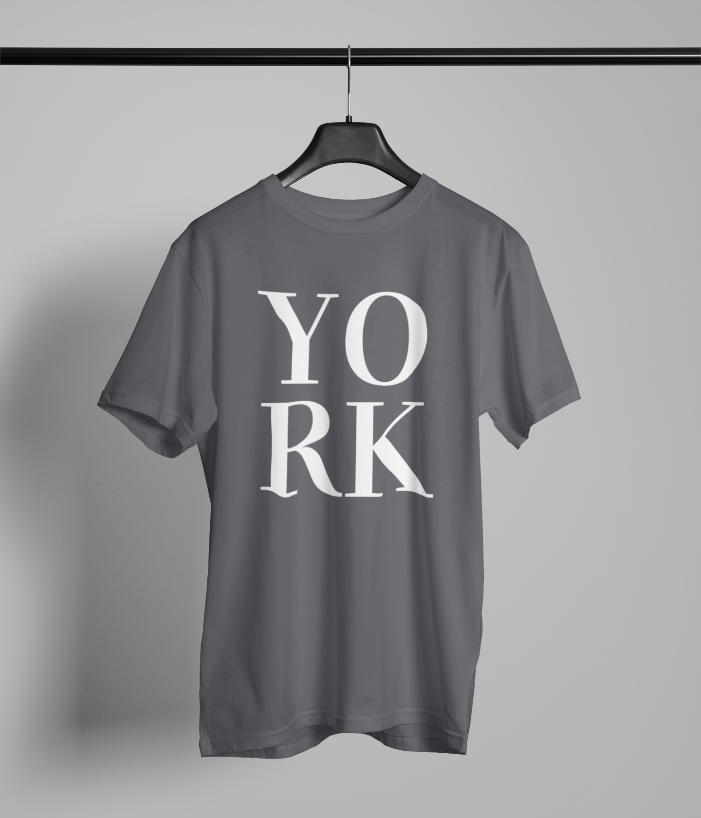YORK Northern T-Shirt Unisex
