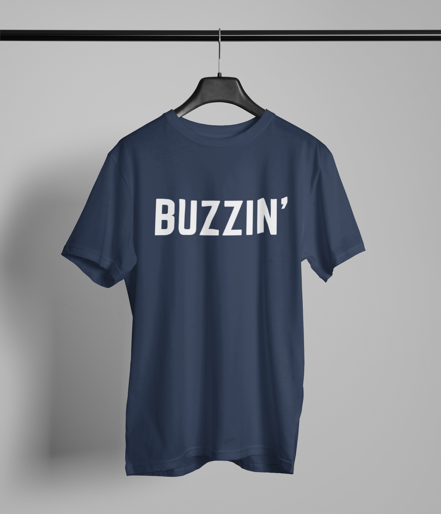 BUZZIN' T-Shirt Unisex