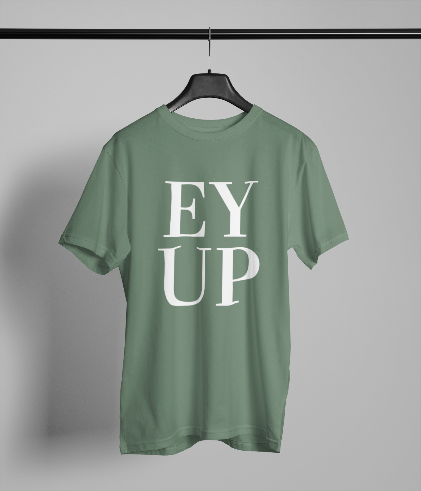 EYUP Northern Slang T-Shirt Unisex
