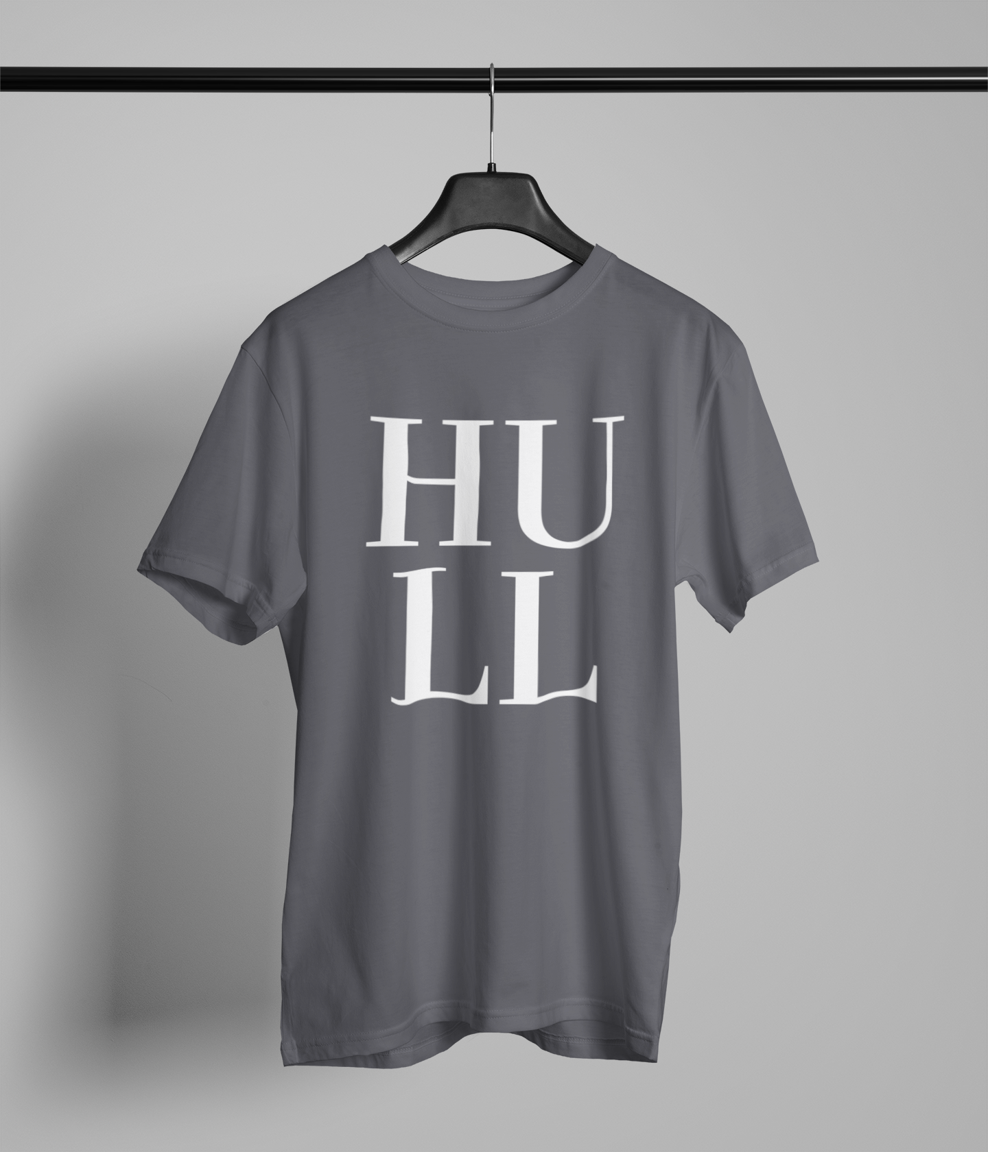 HULL T-Shirt Unisex