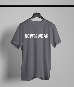 NOWT2WEAR Northern Slang T-Shirt