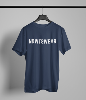 NOWT2WEAR Northern Slang T-Shirt