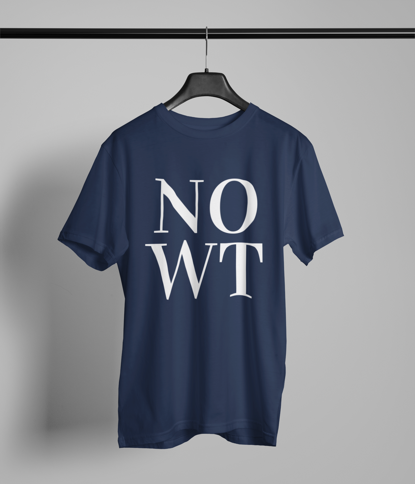 NOWT Northern Slang T-Shirt Unisex