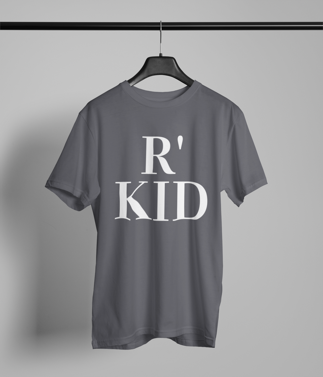 R KID Northern Slang T shirt Unisex