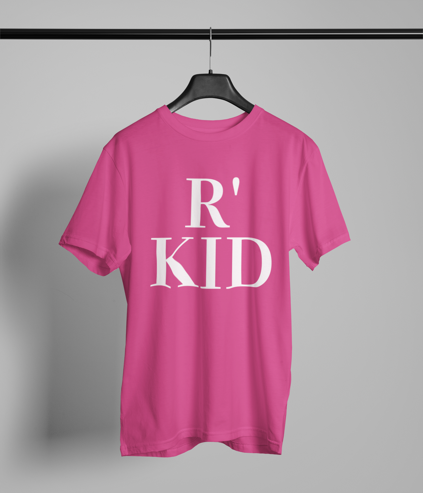 R'KID Northern Slang T-shirt Unisex