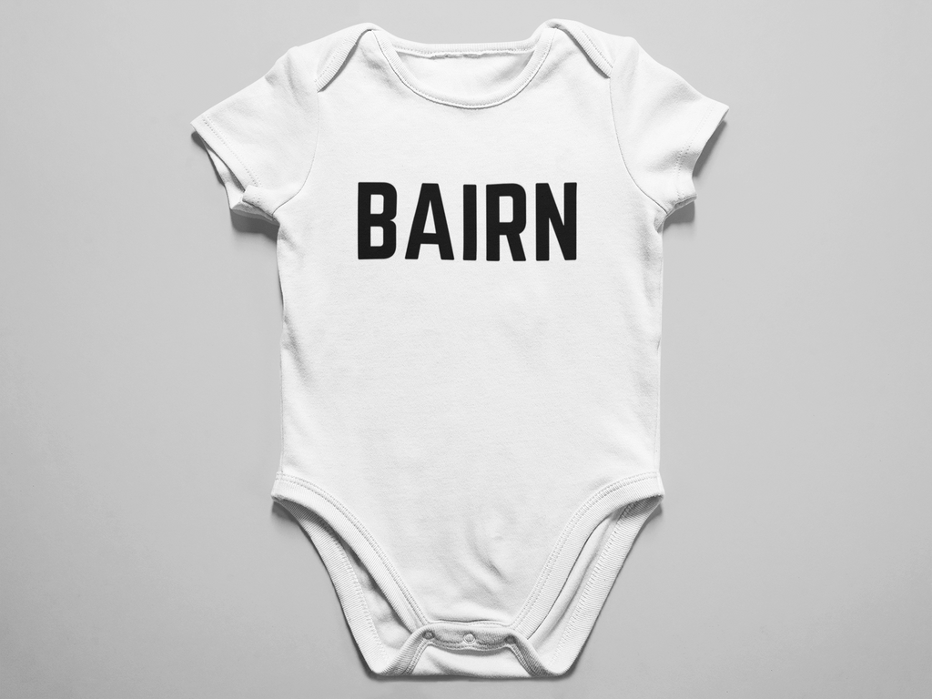 BAIRN Babygrow