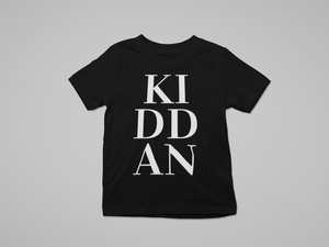 KIDDAN Kids/Baby T-Shirt