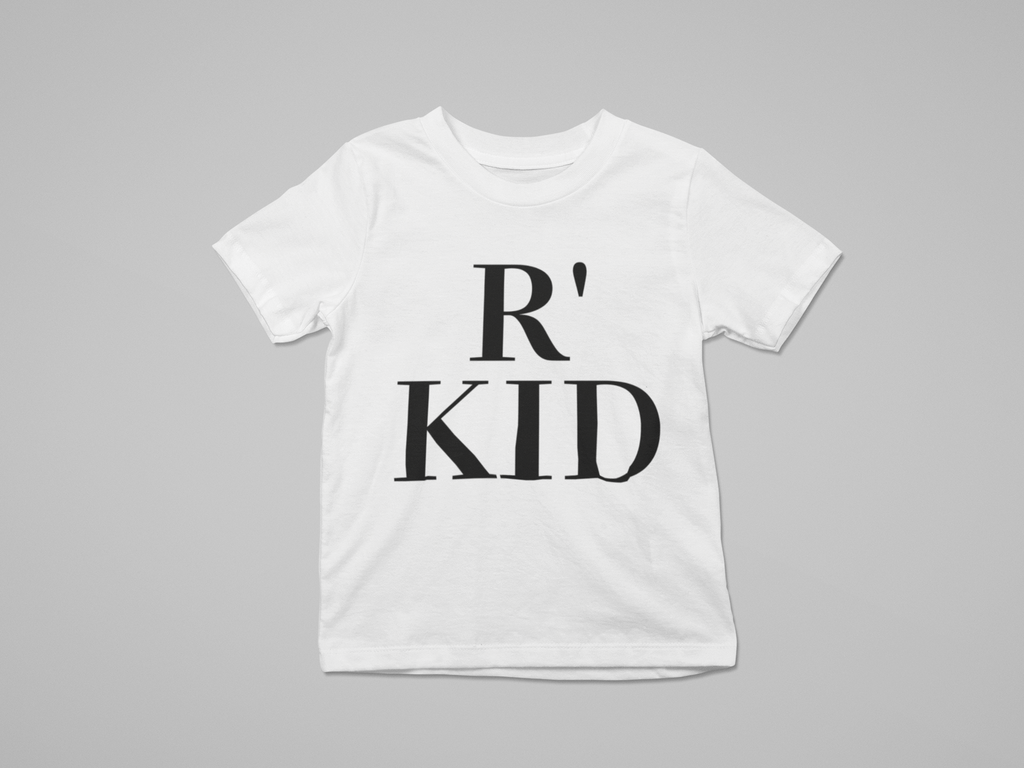KIDS/BABY R'KID T-Shirt