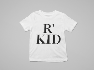 KIDS/BABY R'KID T-Shirt