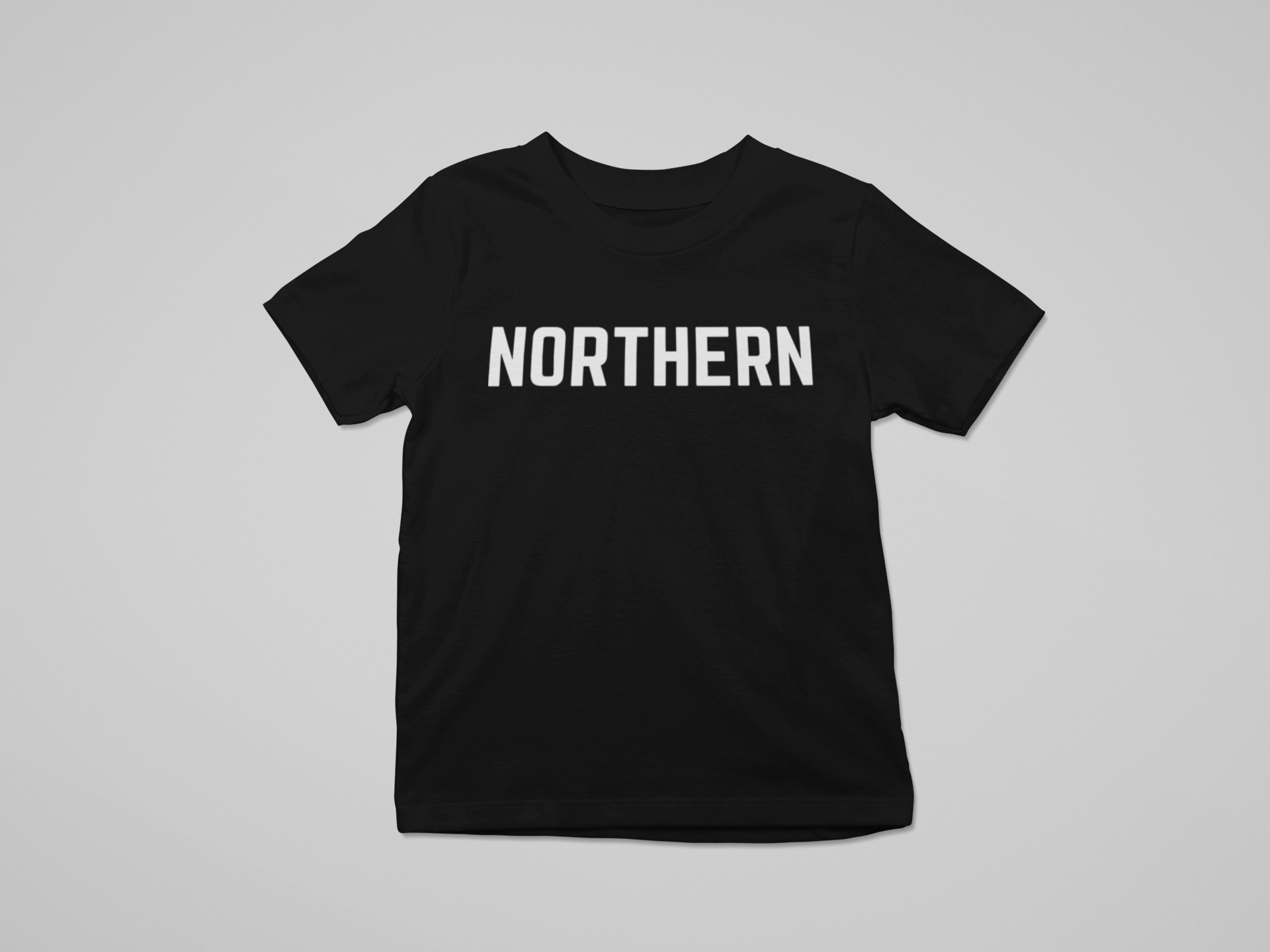 NORTHERN Baby/Kids T-Shirt