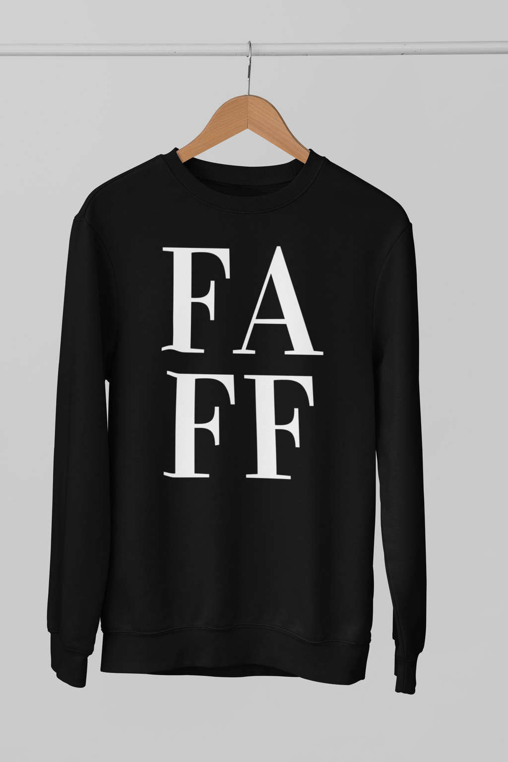 FAFF Northern Slang Sweatshirt Unisex