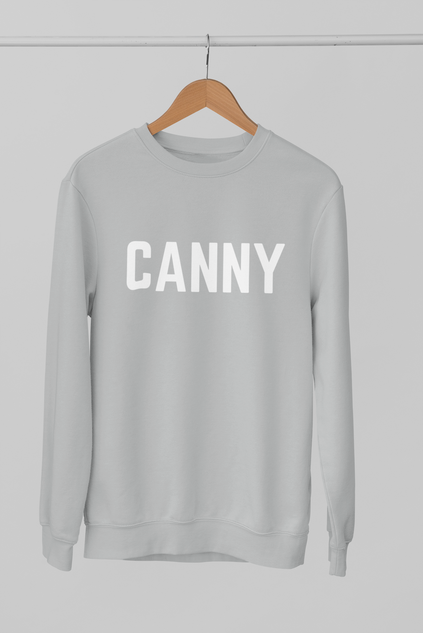 CANNY Sweatshirt Unisex