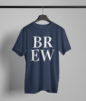 BREW Northern Slang T-Shirt