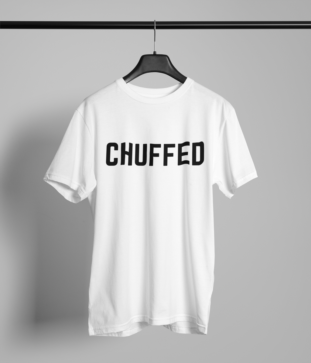 CHUFFED T-Shirt Unisex