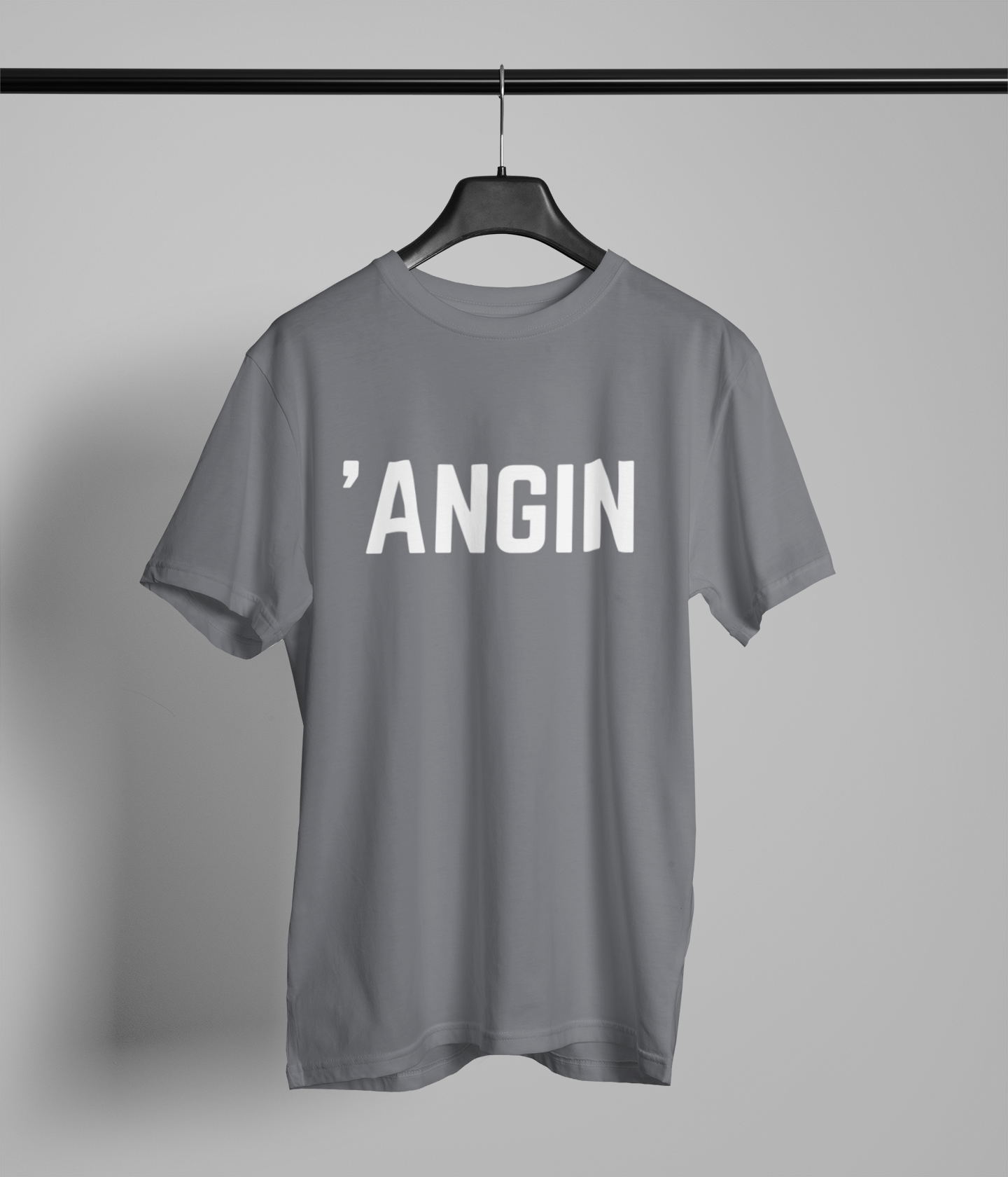 'ANGIN Northern Slang T-Shirt Unisex