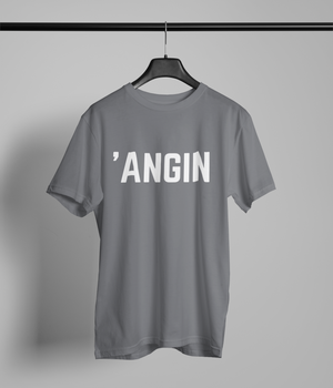 'ANGIN Northern Slang T-Shirt Unisex