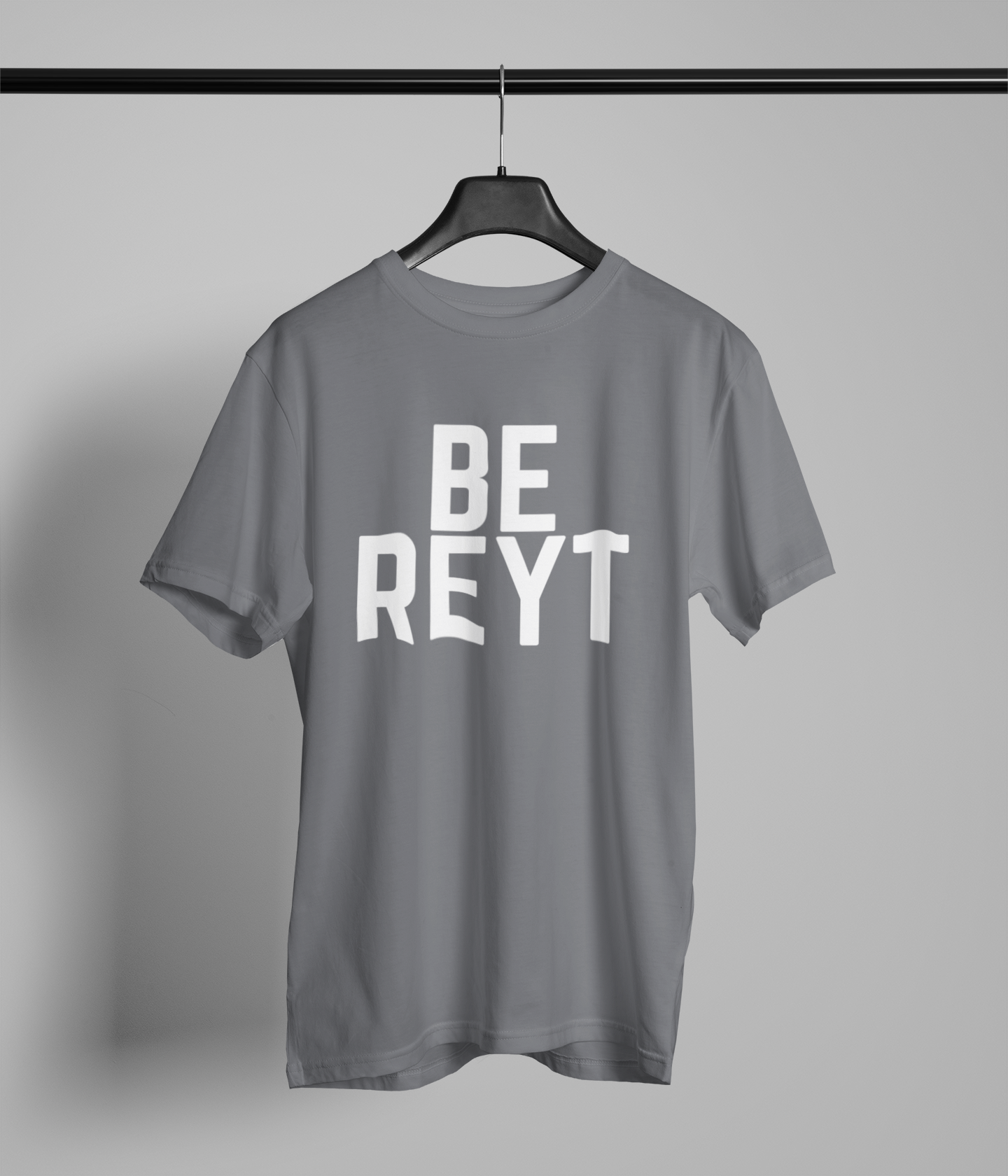 BE REYT Northern Slang T-Shirt Unisex
