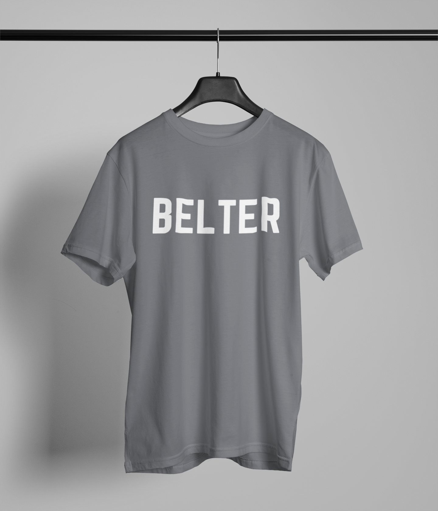 BELTER Northern Slang T-Shirt Unisex