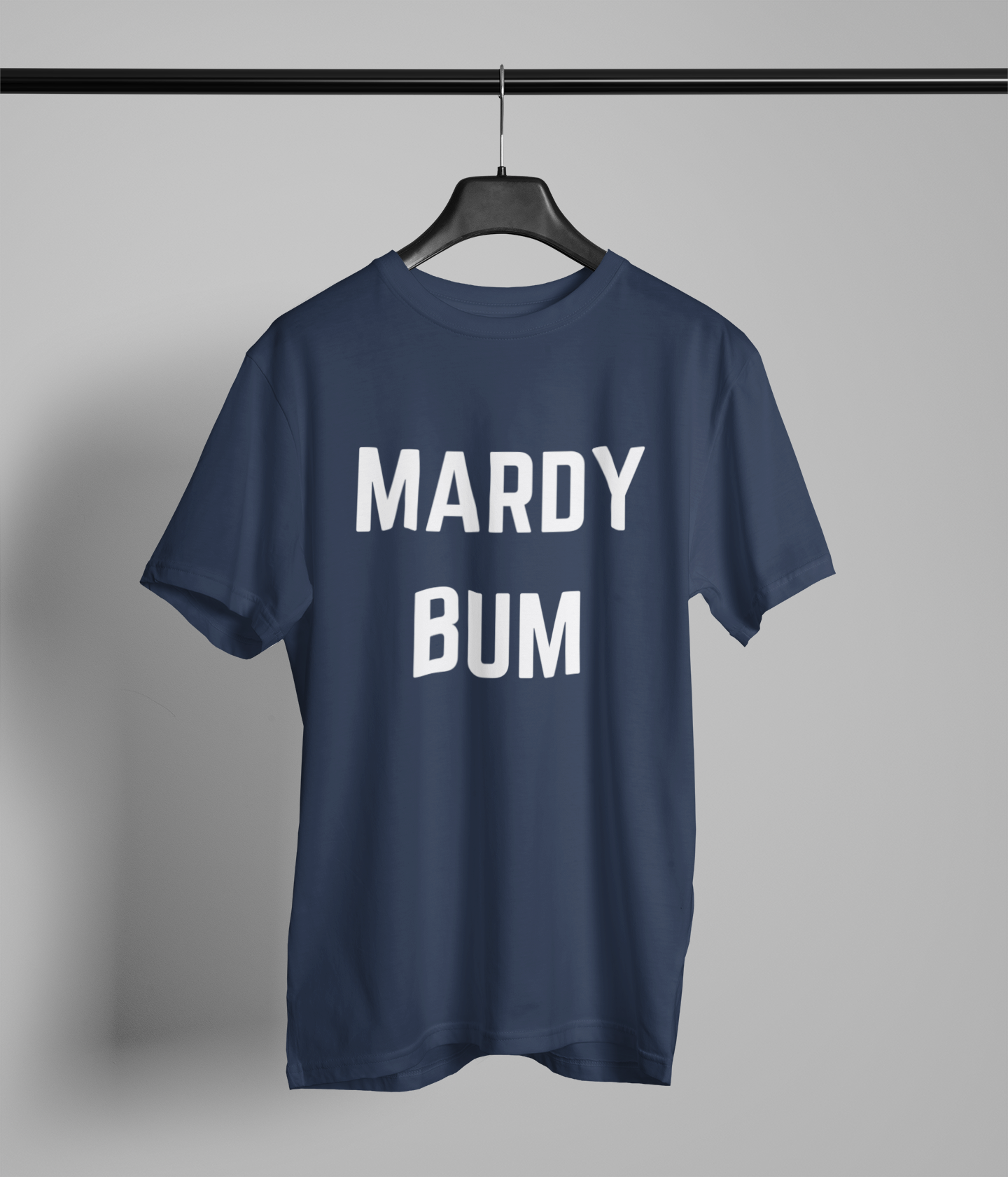 MARDY BUM Northern Slang T-Shirt Unisex