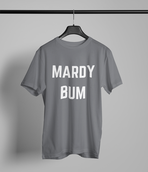 MARDY BUM Northern Slang T-Shirt Unisex