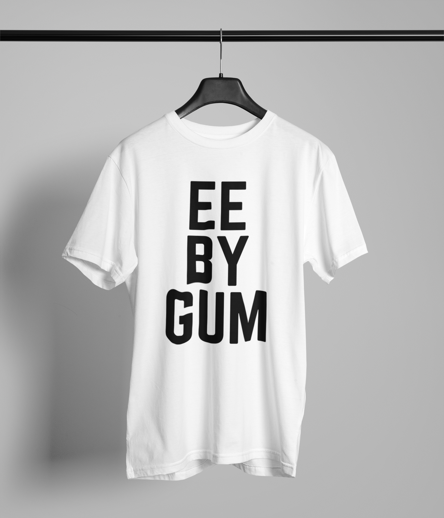 EE BY GUM Northern Slang T-Shirt