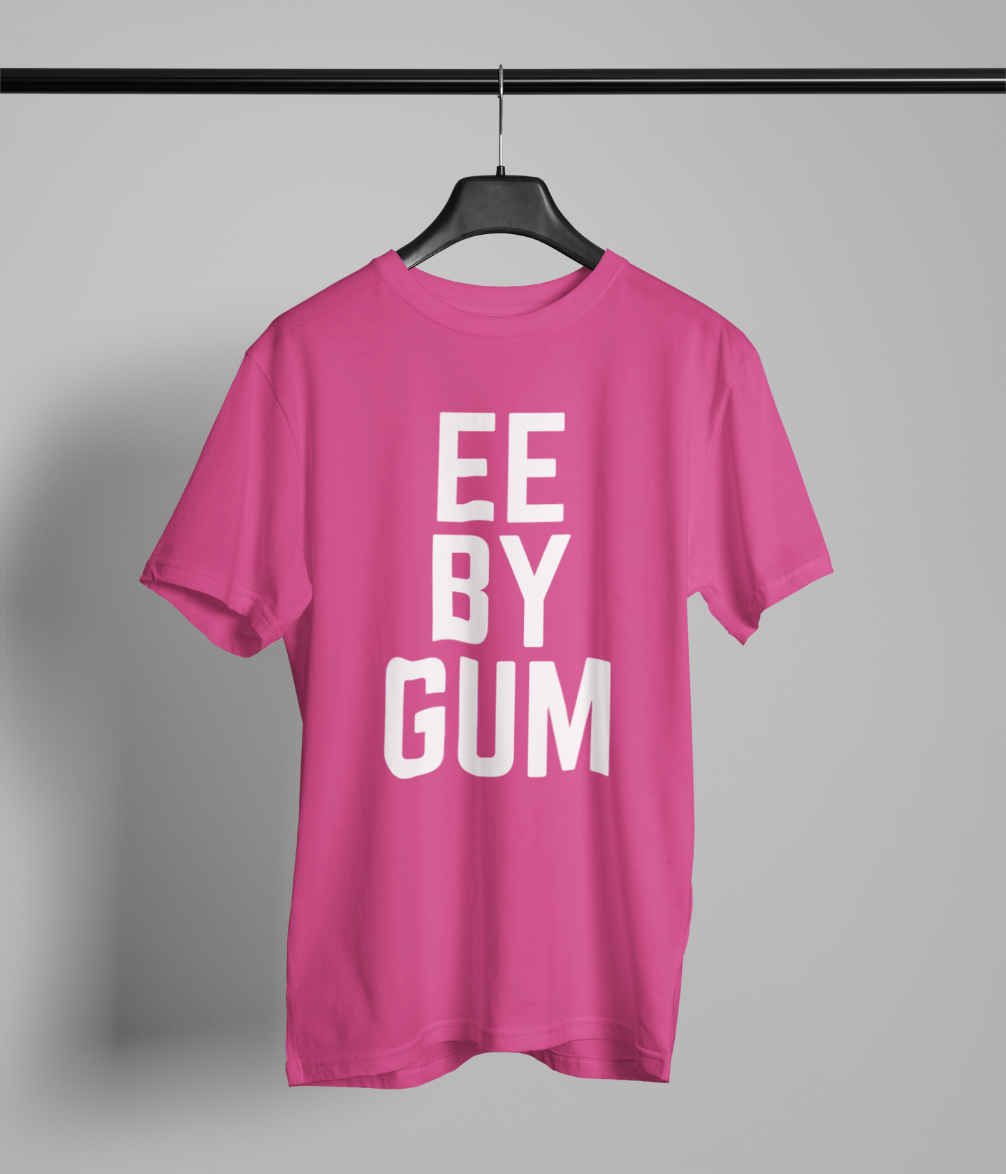 EE BY GUM Northern Slang T-Shirt