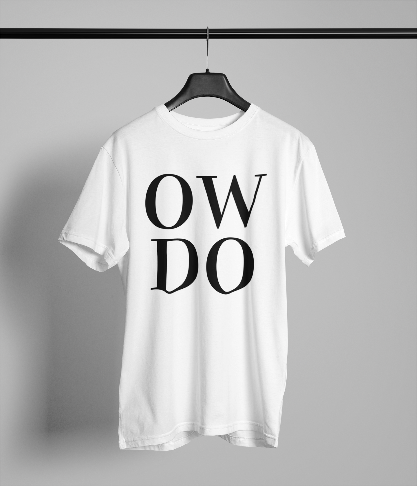 OW DO Northern Slang T-shirt Unisex