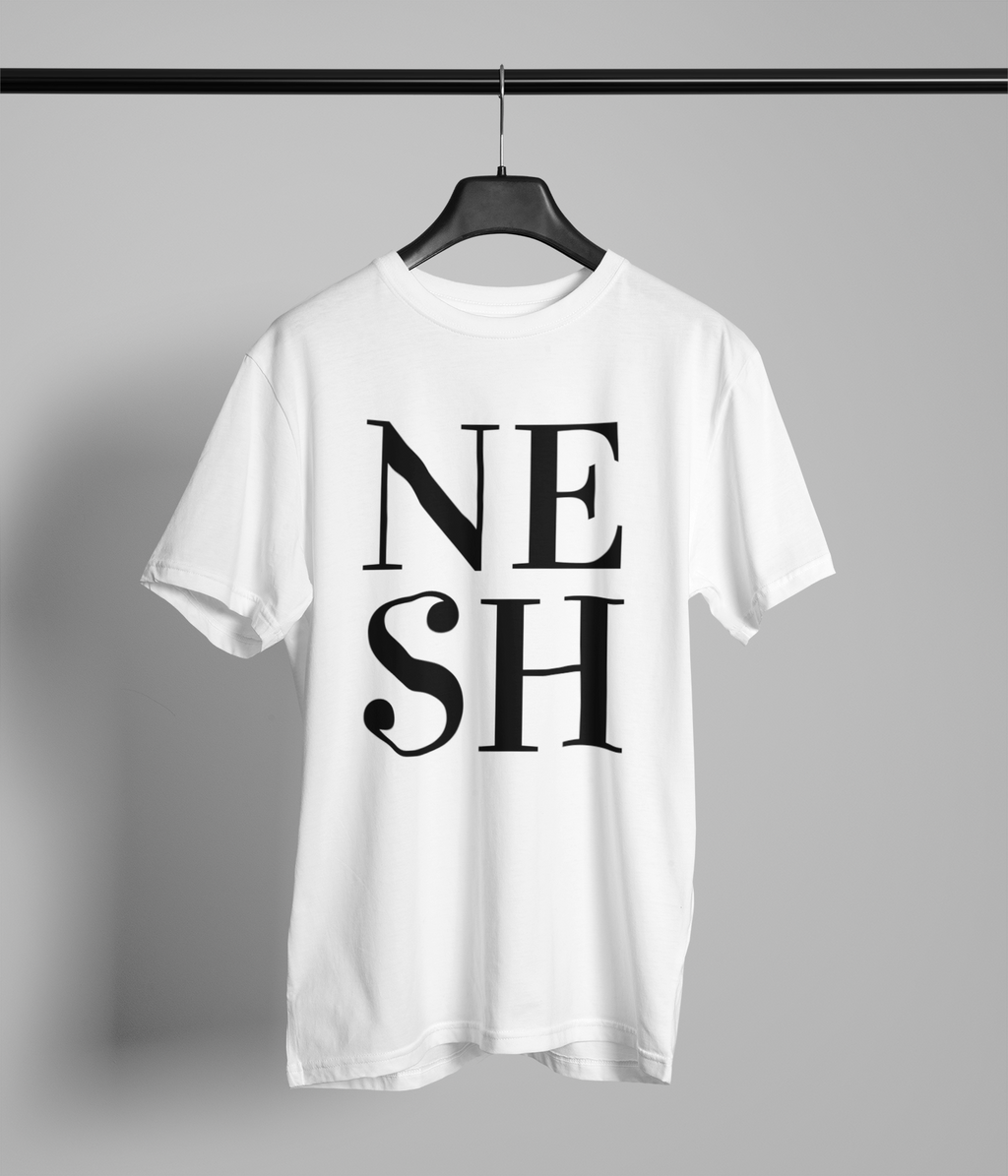 NESH Northern Slang Unisex T-Shirt