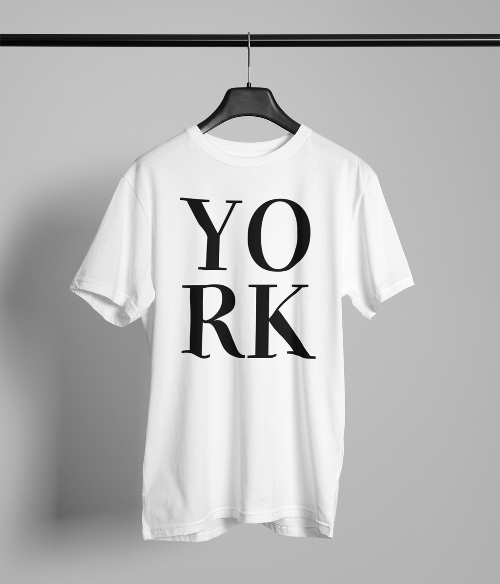 YORK Northern T-Shirt Unisex