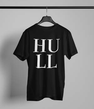 HULL T-Shirt Unisex