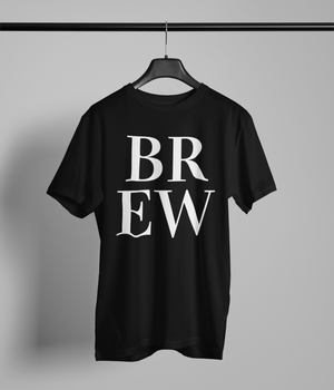 BREW Northern Slang T-Shirt