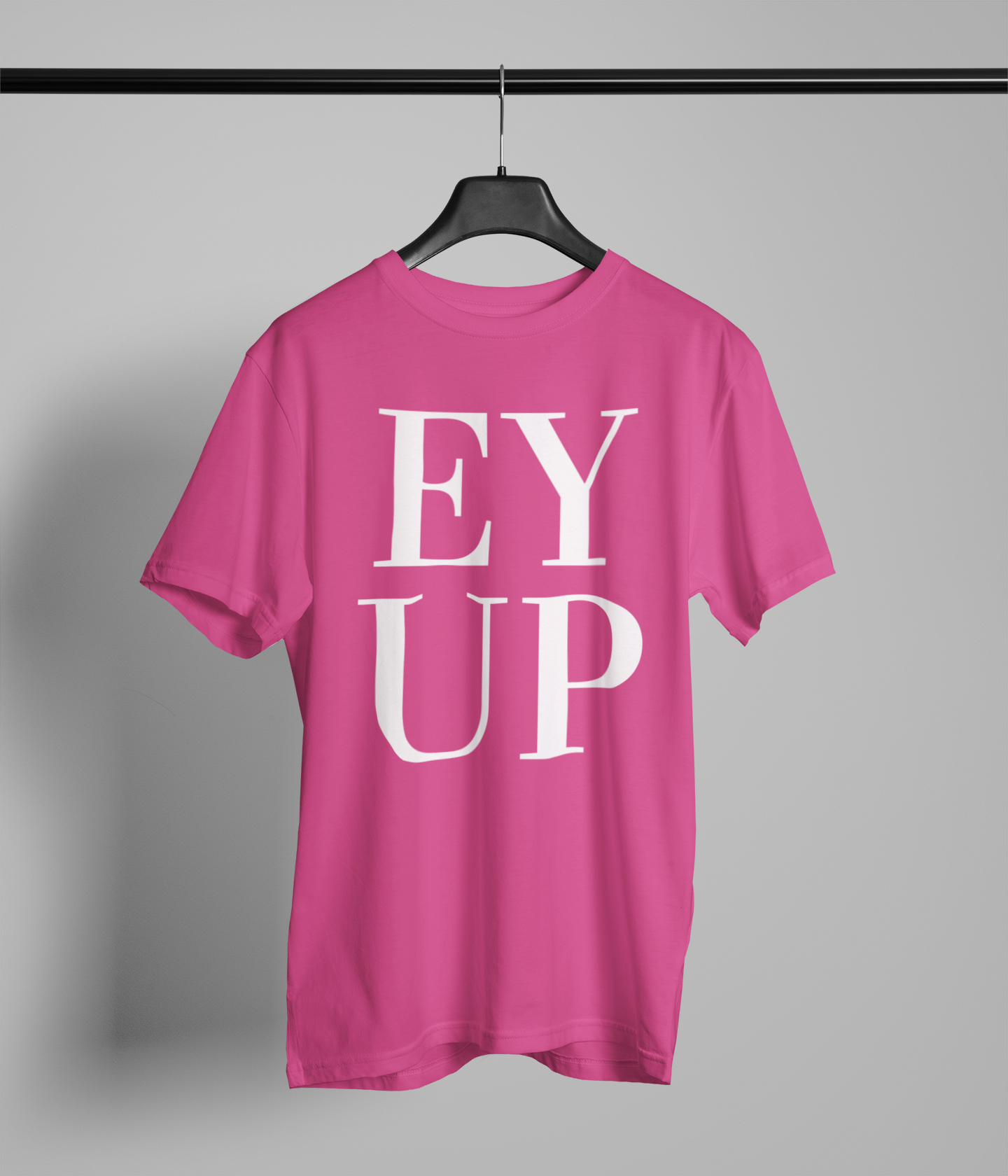 EYUP Northern Slang T-Shirt Unisex