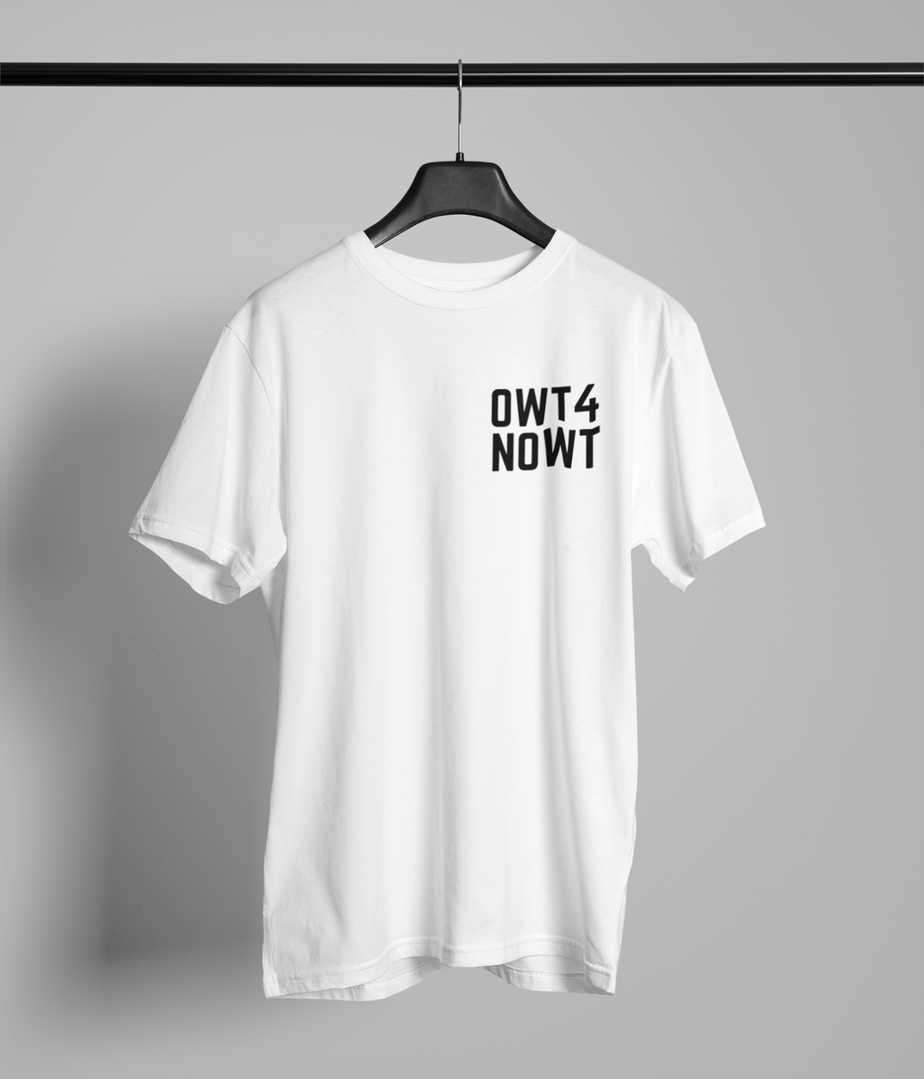 OWT4NOWT Northern Slang T-Shirt Unisex