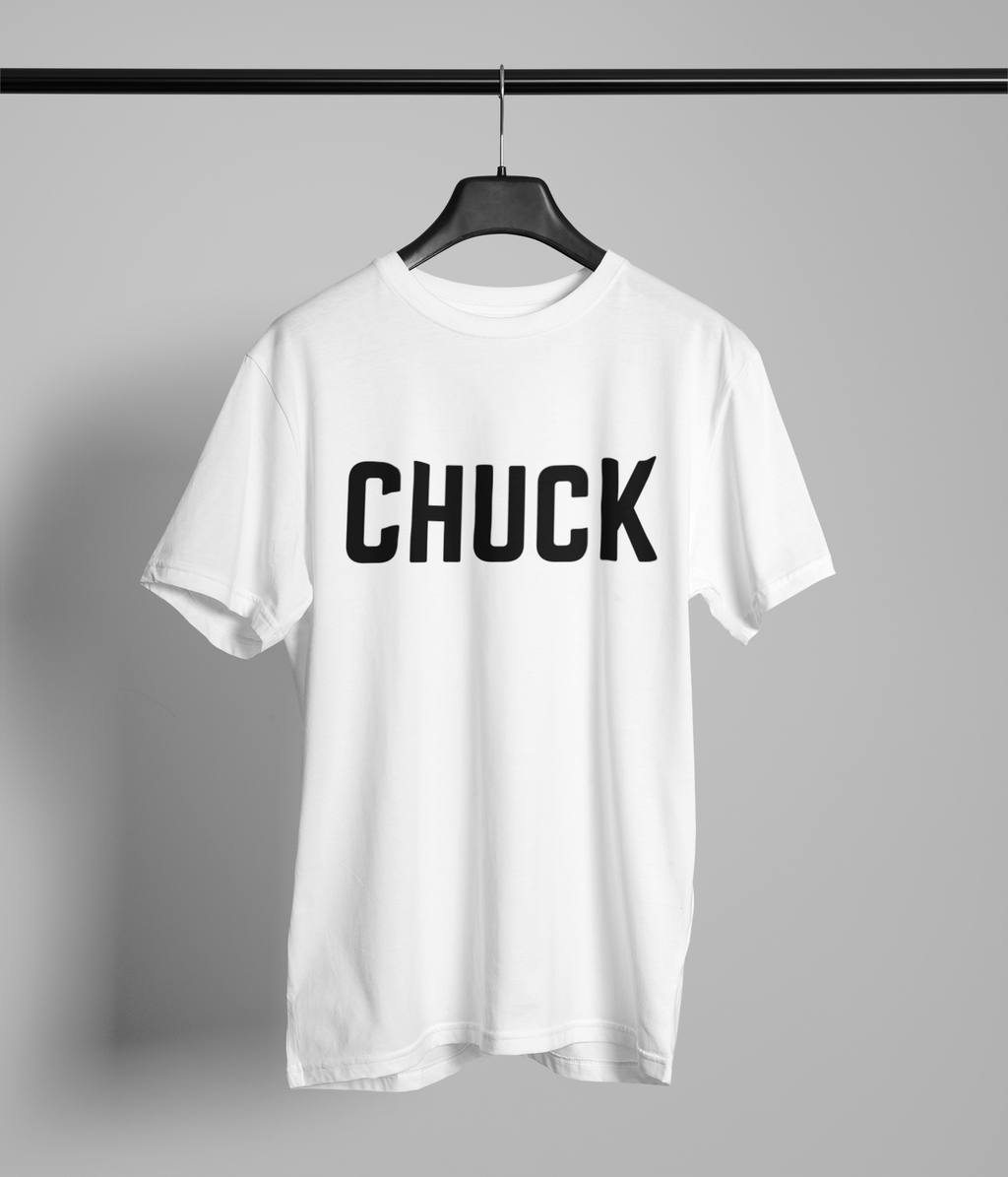 CHUCK Northern Slang T-Shirt Unisex