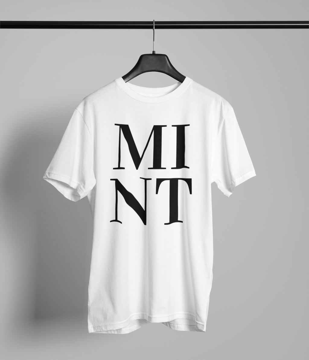 MINT Northern Slang T-Shirt Unisex
