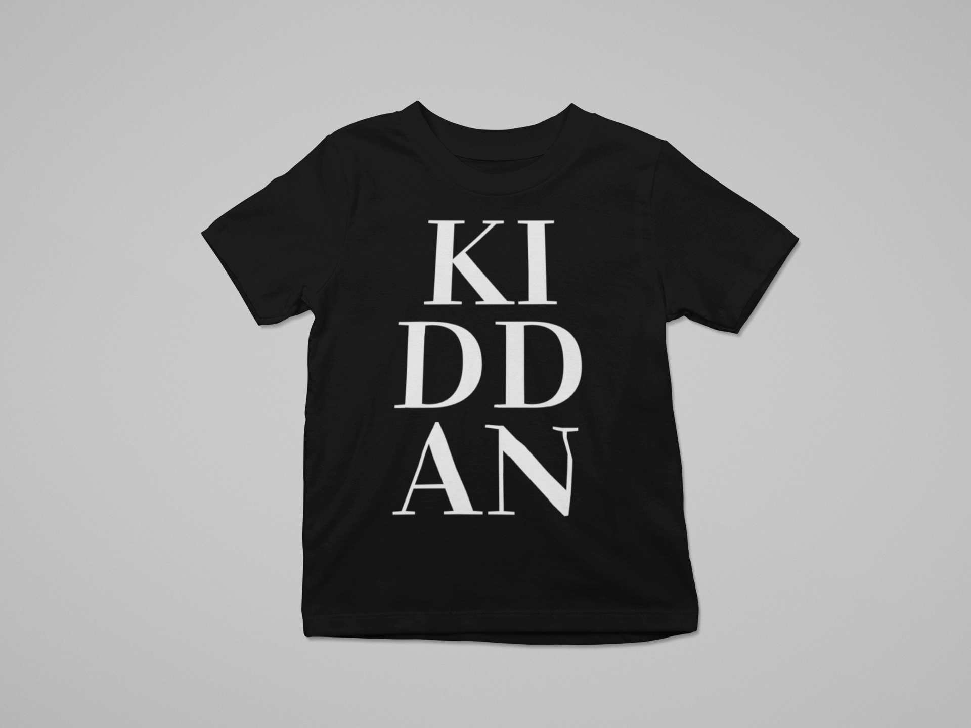 KIDDAN Kids/Baby T-Shirt