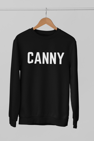 CANNY Sweatshirt Unisex