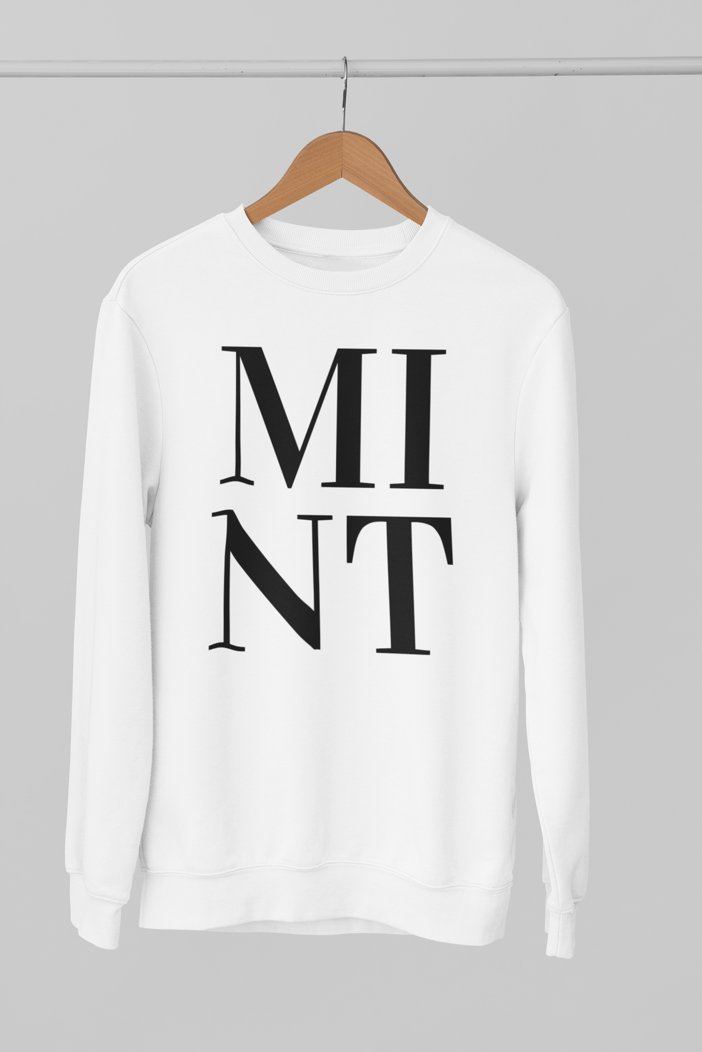 MINT Northern Slang Sweatshirt Unisex