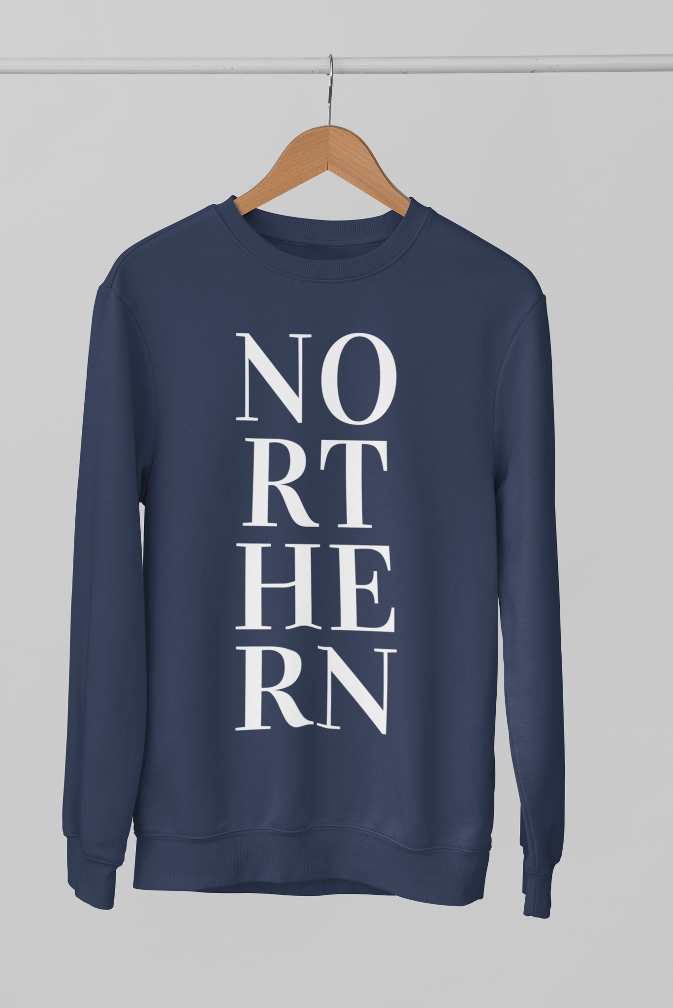 NORTHERN Sweatshirt Unisex