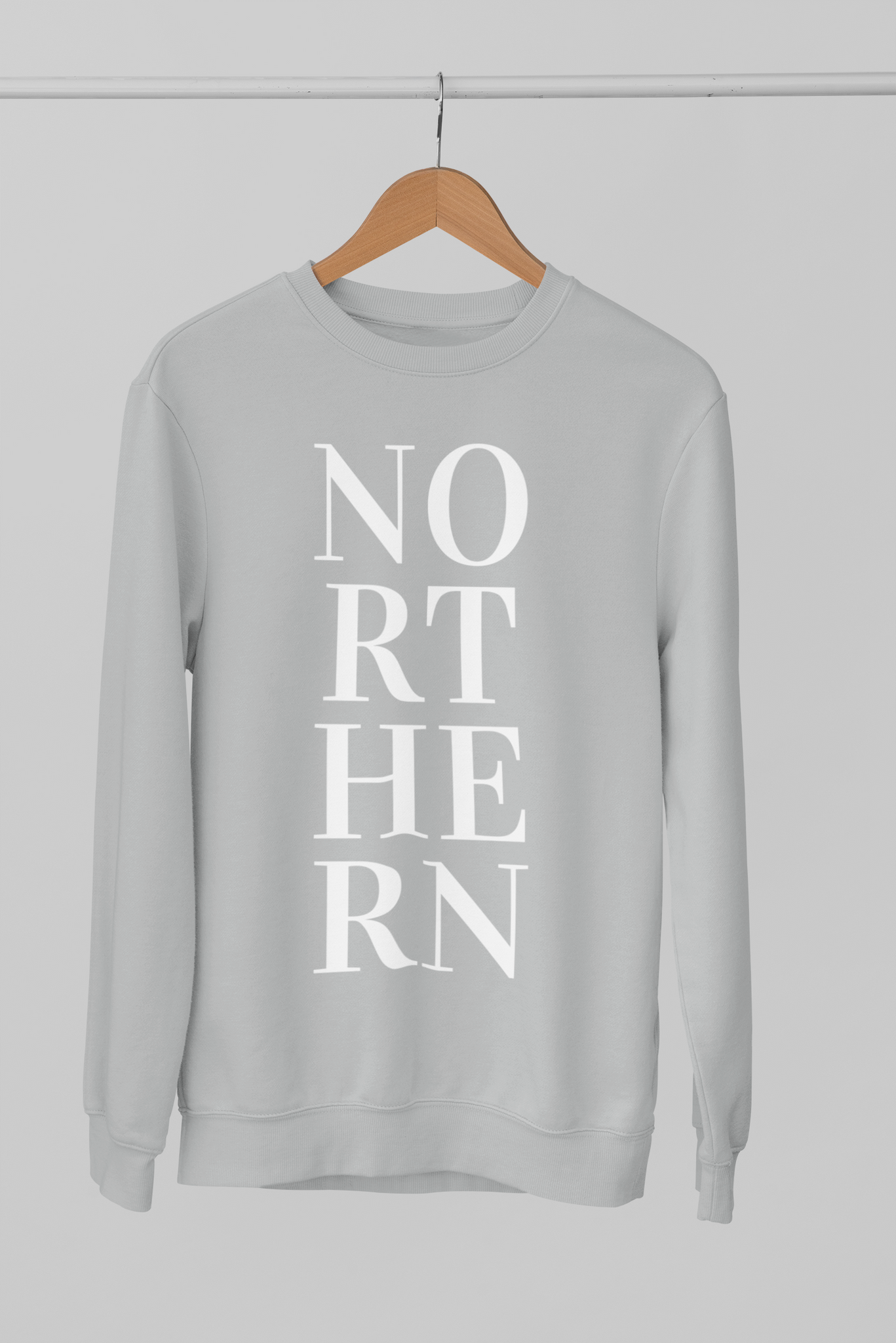 NORTHERN Sweatshirt Unisex