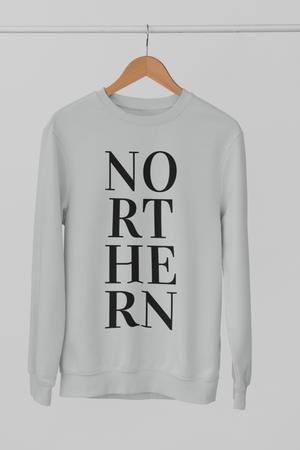 NORTHERN Sweatshirt Unisex