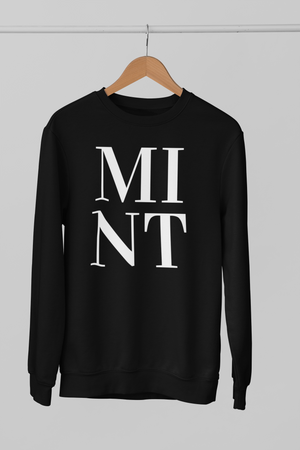 MINT Northern Slang Sweatshirt Unisex