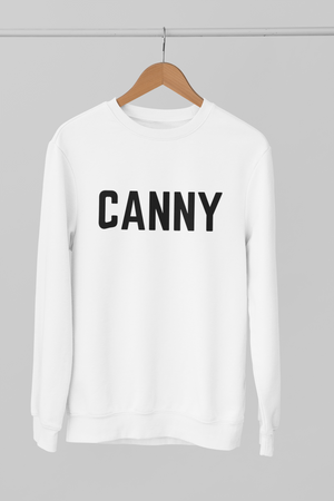 CANNY Sweatshirt Unisex