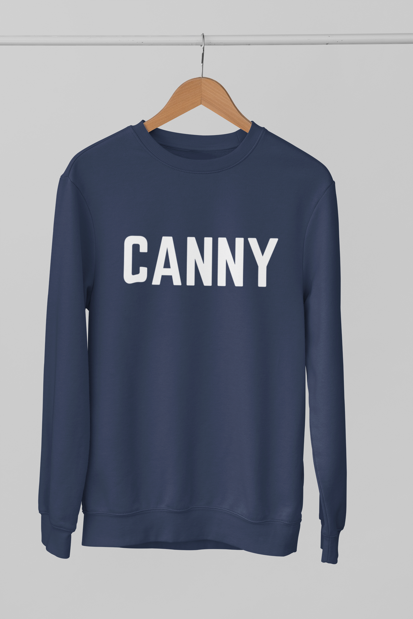 CANNY Sweatshirt Unisex