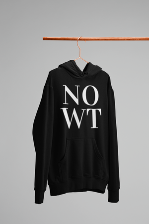 NOWT Hoodie Unisex