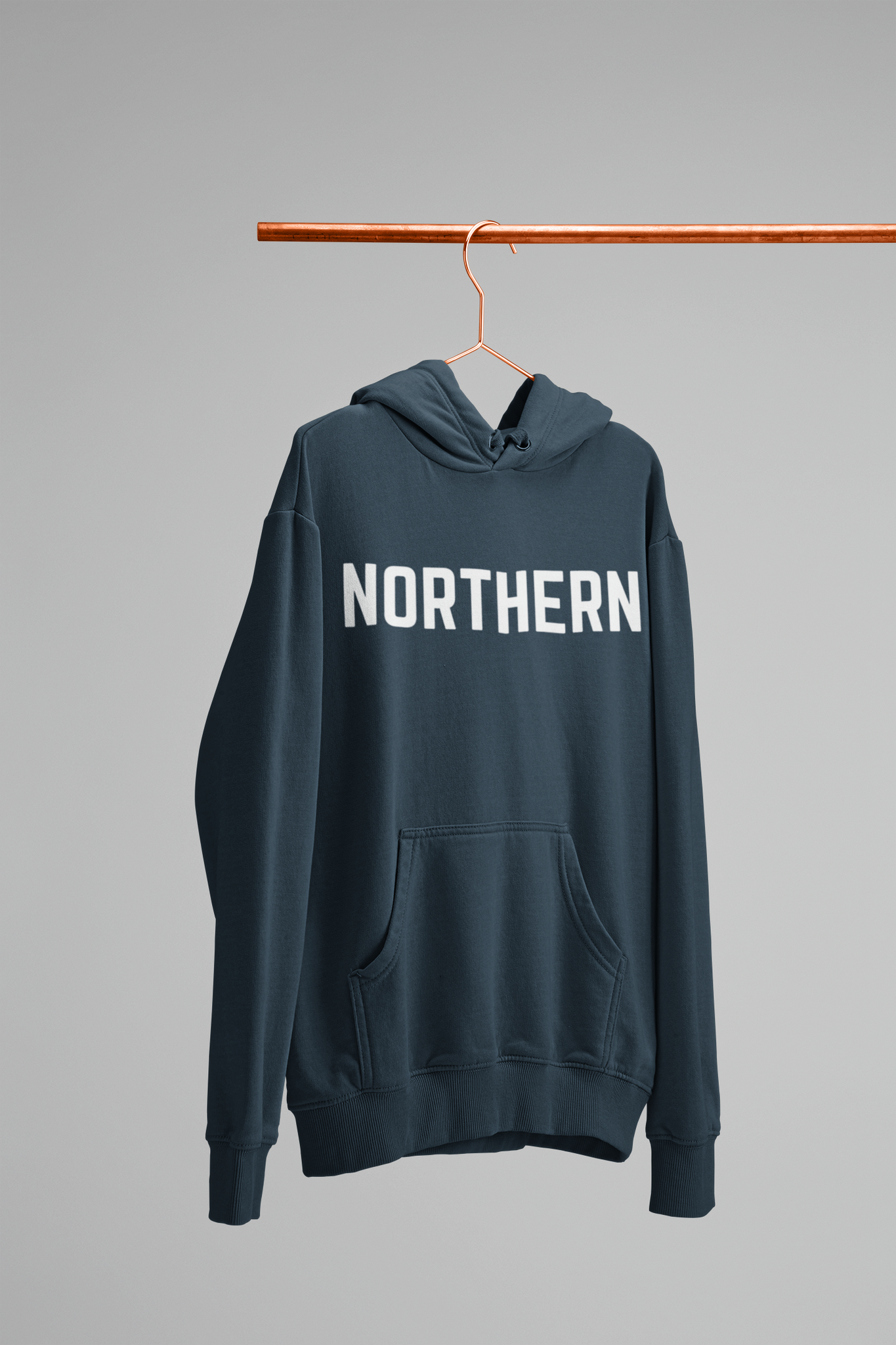 We the 2025 north hoodie
