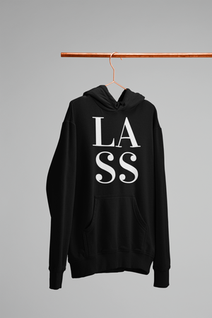 LASS Hoodie