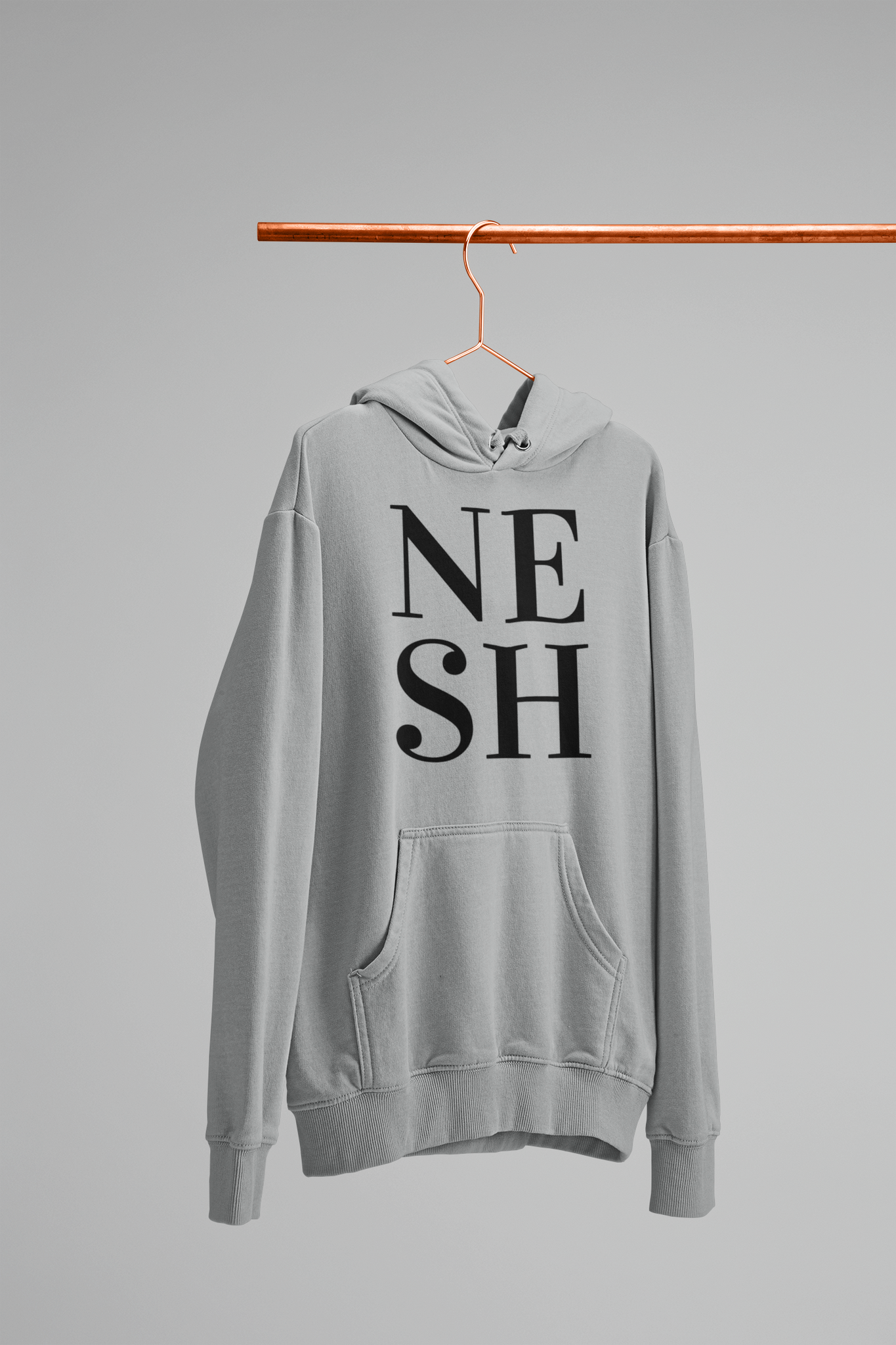 NESH Hoodie Unisex