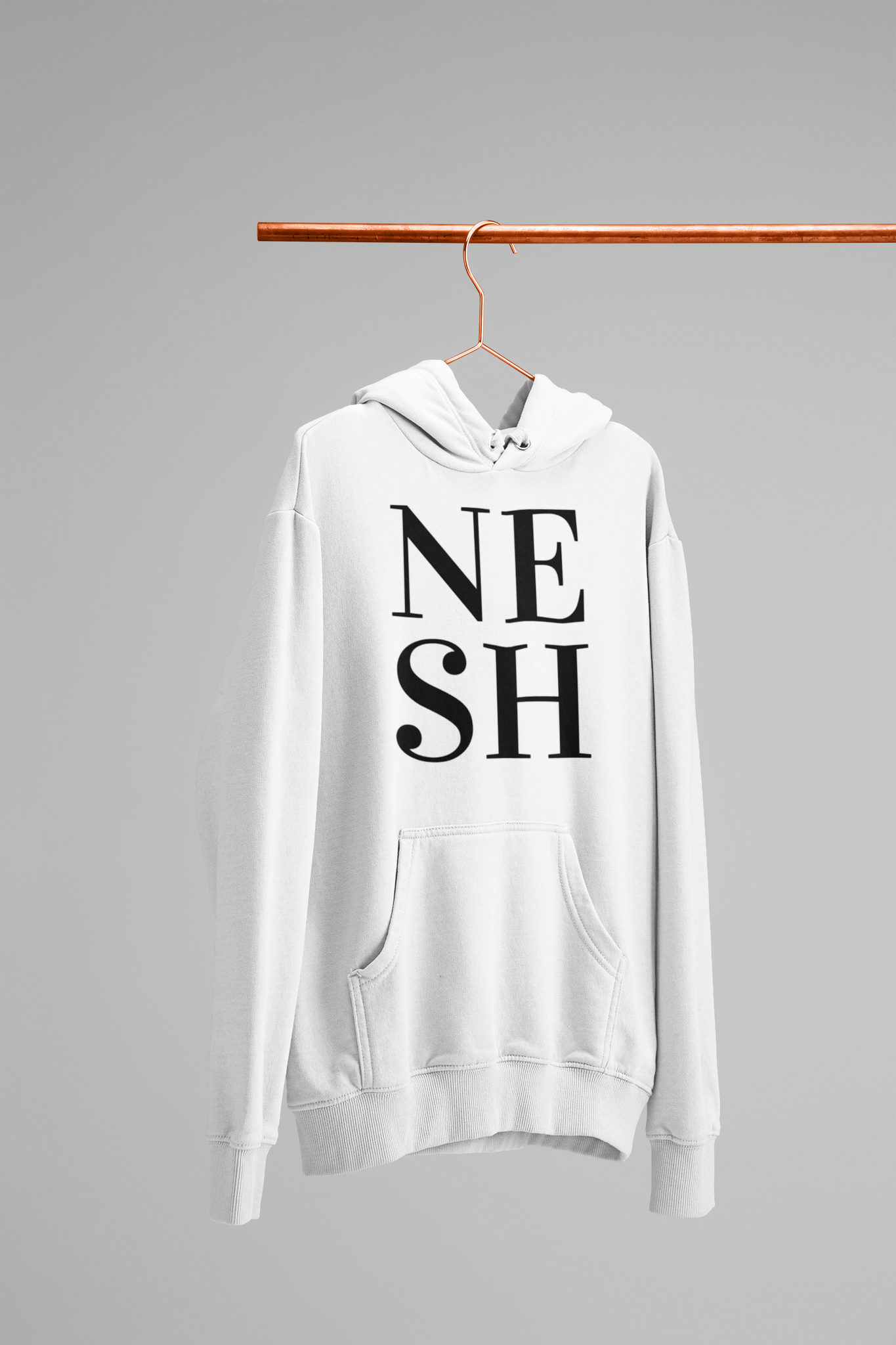 NESH Hoodie Unisex